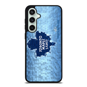 NHL TORONTO MAPLE LEAFS Samsung Galaxy S23 FE Case NHL TORONTO MAPLE LEAFS Samsung Galaxy S23 FE Case