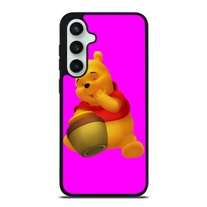 NICE WINNIE THE POOH Samsung Galaxy S23 FE Case NICE WINNIE THE POOH Samsung Galaxy S23 FE Case