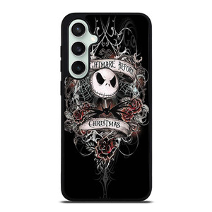 NIGHT BEFORE CHRISTMAS 2 Samsung Galaxy S23 FE Case