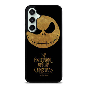 NIGHT BEFORE CHRISTMAS Samsung Galaxy S23 FE Case