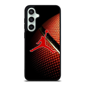 NIKE AIR JORDAN LOGO Samsung Galaxy S23 FE Case NIKE AIR JORDAN LOGO Samsung Galaxy S23 FE Case