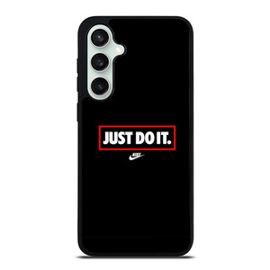 NIKE JUST DO IT SLOGAN Samsung Galaxy S23 FE Case