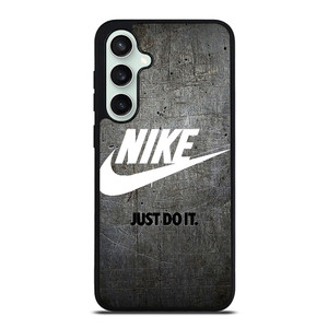 NIKE JUST DO IT Samsung Galaxy S23 FE Case