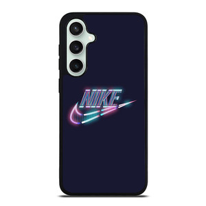 NIKE LOGO GLOW Samsung Galaxy S23 FE Case