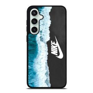 NIKE LOGO OCEAN Samsung Galaxy S23 FE Case