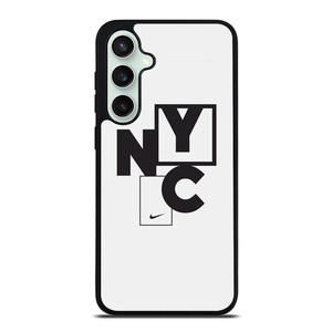 NIKE NYC LOGO Samsung Galaxy S23 FE Case