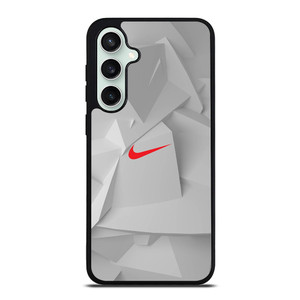 NIKE POLYGONAL TEXTURE Samsung Galaxy S23 FE Case NIKE POLYGONAL TEXTURE Samsung Galaxy S23 FE Case
