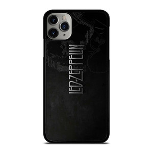 LED ZEPPELIN LYRIC iPhone 11 Pro Max Case LED ZEPPELIN LYRIC iPhone 11 Pro Max Case