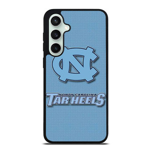 NORTH CAROLINA TAR HEELS FOOTBALL ICON Samsung Galaxy S23 FE Case NORTH CAROLINA TAR HEELS FOOTBALL ICON Samsung Galaxy S23 FE Case