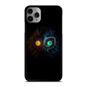 LEGEND OF ZELDA MAJORA'S MASK iPhone 11 Pro Max Case LEGEND OF ZELDA MAJORA'S MASK iPhone 11 Pro Max Case