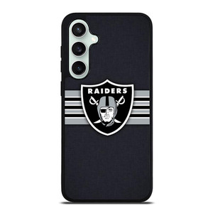 OAKLAND RAIDERS LOGO Samsung Galaxy S23 FE Case