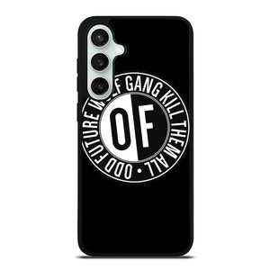 ODD FUTURE LOGO ofwgkta Golf Wang Samsung Galaxy S23 FE Case ODD FUTURE LOGO ofwgkta Golf Wang Samsung Galaxy S23 FE Case