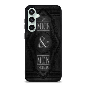 OF MICE AND MEN THE FLOOD Samsung Galaxy S23 FE Case