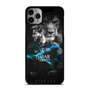 LEO MESSI iPhone 11 Pro Max Case LEO MESSI iPhone 11 Pro Max Case