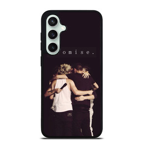 ONE DIRECTION PROMISE Samsung Galaxy S23 FE Case