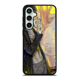 ONE PIECE TRAFALGAR ART Samsung Galaxy S23 FE Case ONE PIECE TRAFALGAR ART Samsung Galaxy S23 FE Case