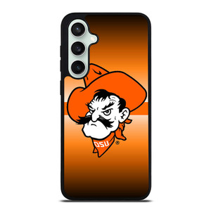 OSU OKLAHOMA STATE COWBOYS FOOTBALL LOGO ICON Samsung Galaxy S23 FE Case OSU OKLAHOMA STATE COWBOYS FOOTBALL LOGO ICON Samsung Galaxy S23 FE Case