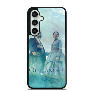 OUTLANDER SERIES Samsung Galaxy S23 FE Case