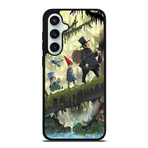 OVER THE GARDEN WALL 2 Samsung Galaxy S23 FE Case