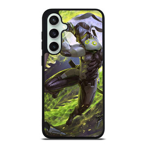 OVERWATCH GENJI GAME Samsung Galaxy S23 FE Case