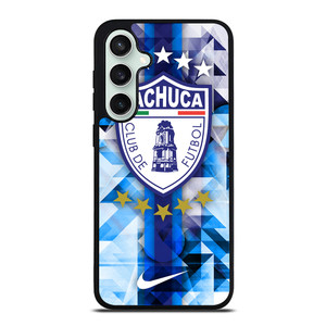 PACHUCA CLUB DE FUTBOL Samsung Galaxy S23 FE Case PACHUCA CLUB DE FUTBOL Samsung Galaxy S23 FE Case