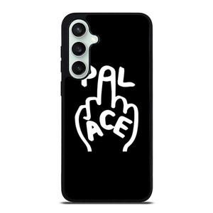 PALACE LOGO FINGER Samsung Galaxy S23 FE Case PALACE LOGO FINGER Samsung Galaxy S23 FE Case