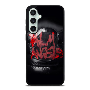 PALM ANGELS MONCLER Samsung Galaxy S23 FE Case