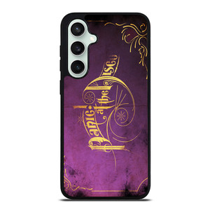 PANIC AT THE DISCO Samsung Galaxy S23 FE Case