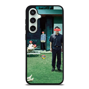 PARASITE X SUPREME Samsung Galaxy S23 FE Case