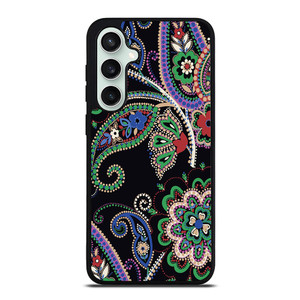 PARISIAN PAISLEY VERA BRADLEY Samsung Galaxy S23 FE Case PARISIAN PAISLEY VERA BRADLEY Samsung Galaxy S23 FE Case