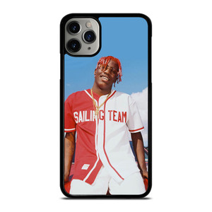 LIL YACHTY SAILING TEAM iPhone 11 Pro Max Case
