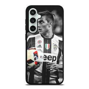 PAULO DYBALA JUVENTUS Samsung Galaxy S23 FE Case
