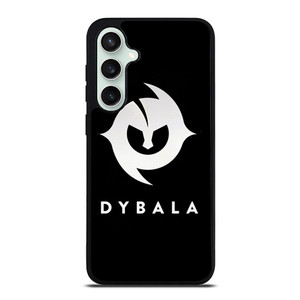 PAULO DYBALA SYMBOL Samsung Galaxy S23 FE Case