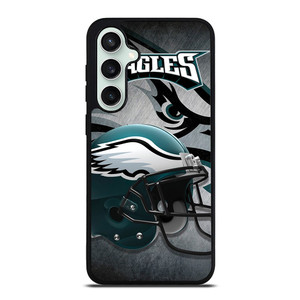 PHILADELPHIA EAGLES 3 Samsung Galaxy S23 FE Case