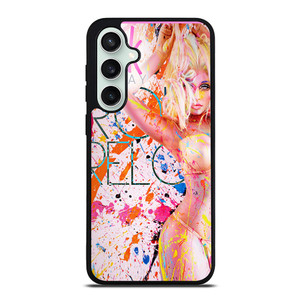 PINK FRIDAY PHOTOSHOOT Nicki Minaj Samsung Galaxy S23 FE Case PINK FRIDAY PHOTOSHOOT Nicki Minaj Samsung Galaxy S23 FE Case