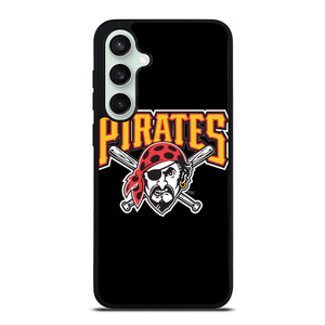 PITTSBURGH PIRATES 1997 LOGO Samsung Galaxy S23 FE Case