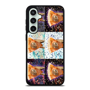 PIZZA CAT 2 Samsung Galaxy S23 FE Case