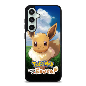 POKEMON EEVEE 2 Samsung Galaxy S23 FE Case