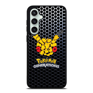 POKEMON HED Samsung Galaxy S23 FE Case