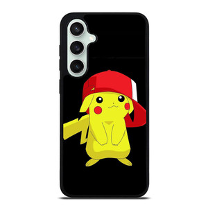 POKEMON PIKACHU Samsung Galaxy S23 FE Case POKEMON PIKACHU Samsung Galaxy S23 FE Case