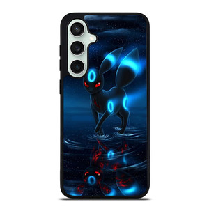 POKEMON POCKET MONSTER Samsung Galaxy S23 FE Case