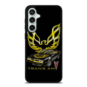 PONTIAC FIREBIRD TRANS AM Samsung Galaxy S23 FE Case PONTIAC FIREBIRD TRANS AM Samsung Galaxy S23 FE Case