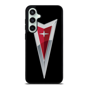 PONTIAC SYMBOL Samsung Galaxy S23 FE Case
