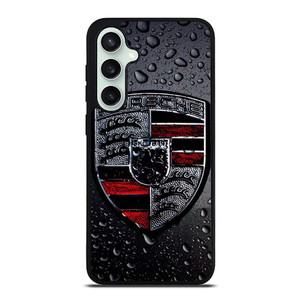 PORSCHE LOGO 2 Samsung Galaxy S23 FE Case