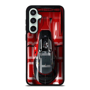 PORSCHE RACING CAR Samsung Galaxy S23 FE Case