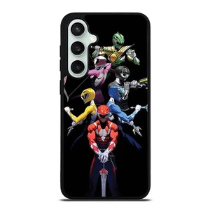 POWER RANGERS CLASSIC Samsung Galaxy S23 FE Case