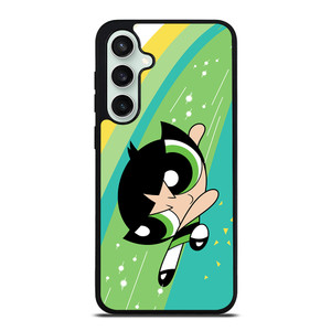 POWERPUFF GIRLS BUTTERCUP Samsung Galaxy S23 FE Case POWERPUFF GIRLS BUTTERCUP Samsung Galaxy S23 FE Case