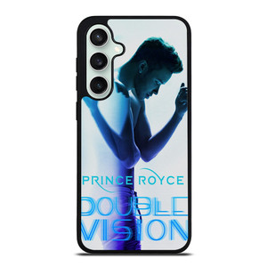 PRINCE ROYCE DOUBLE VISION Samsung Galaxy S23 FE Case PRINCE ROYCE DOUBLE VISION Samsung Galaxy S23 FE Case