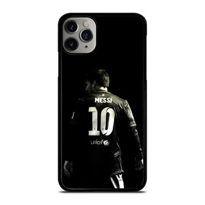 LIONEL MESSI BARCELONA 3 iPhone 11 Pro Max Case LIONEL MESSI BARCELONA 3 iPhone 11 Pro Max Case