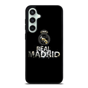 REAL MADRID FC 2 Samsung Galaxy S23 FE Case